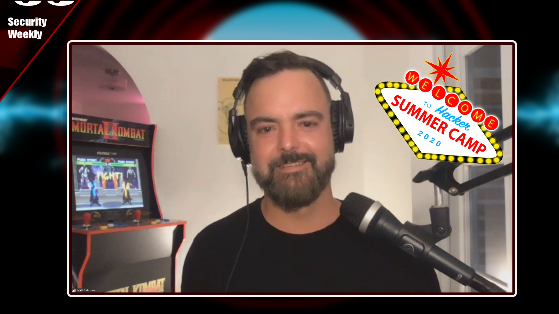 Expert Instinct - BSW #183