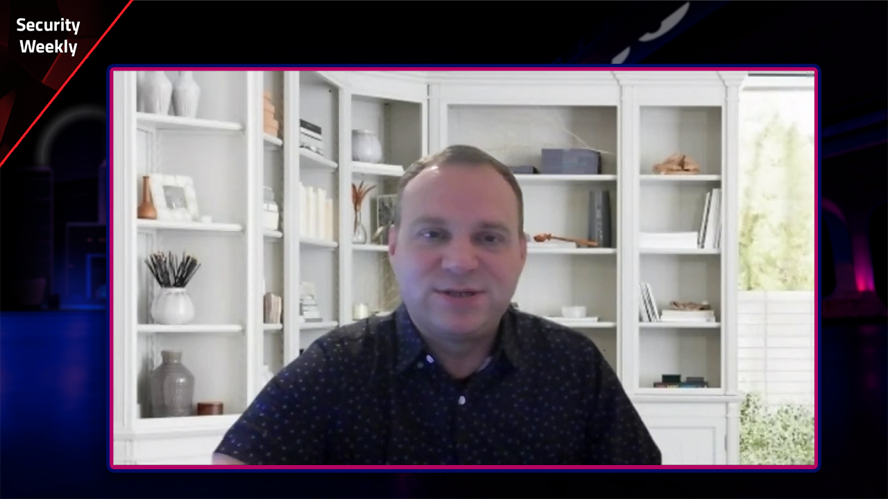 Security and Compliance Weekly (video)