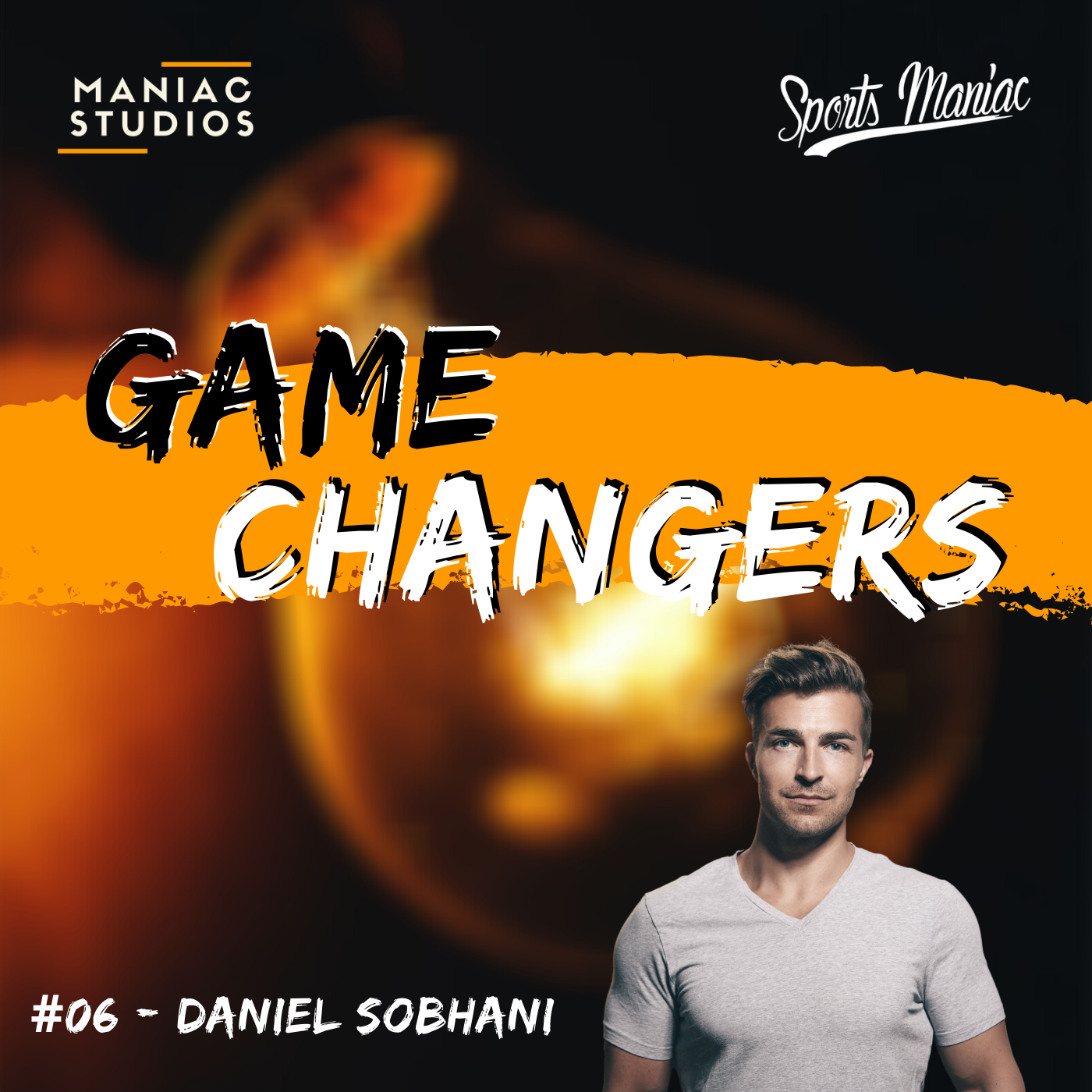 Sports Maniac - Der Sportbusiness Podcast