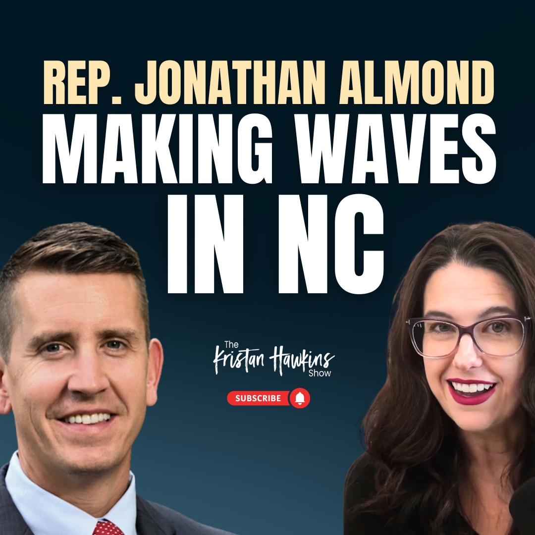 Virginia Chaos, IVF Kills, and a Freshman Rep Takes a Stand | Ep. 40