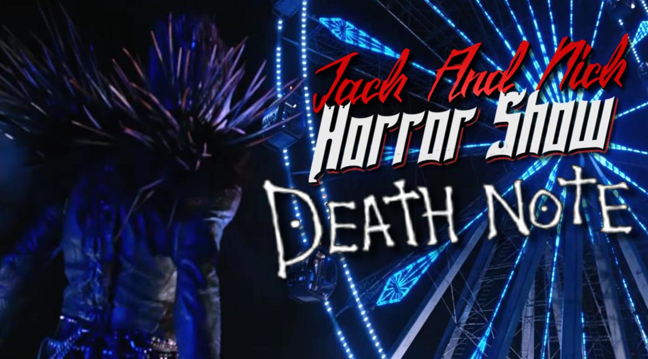 Death Note