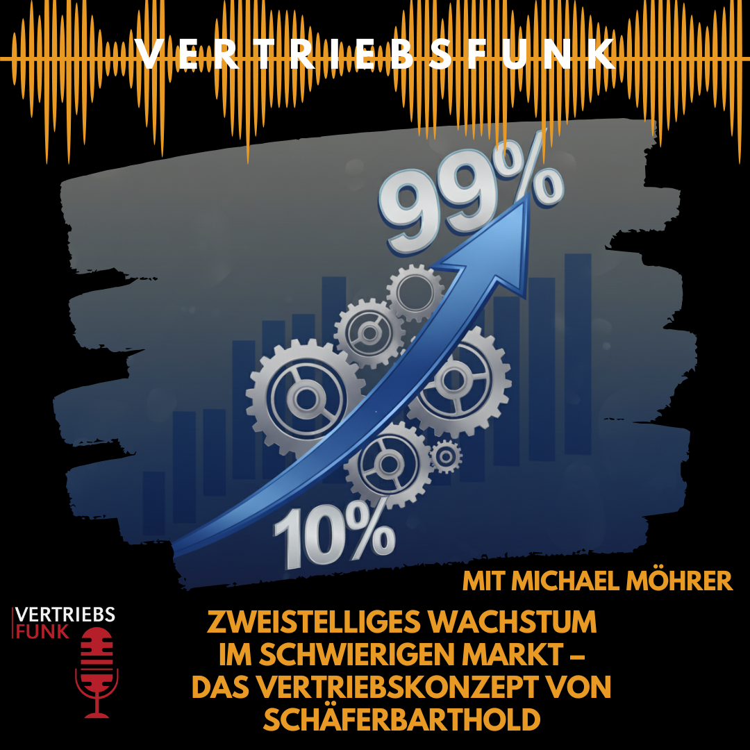 VertriebsFunk – Vertrieb, Recruiting und Karriere