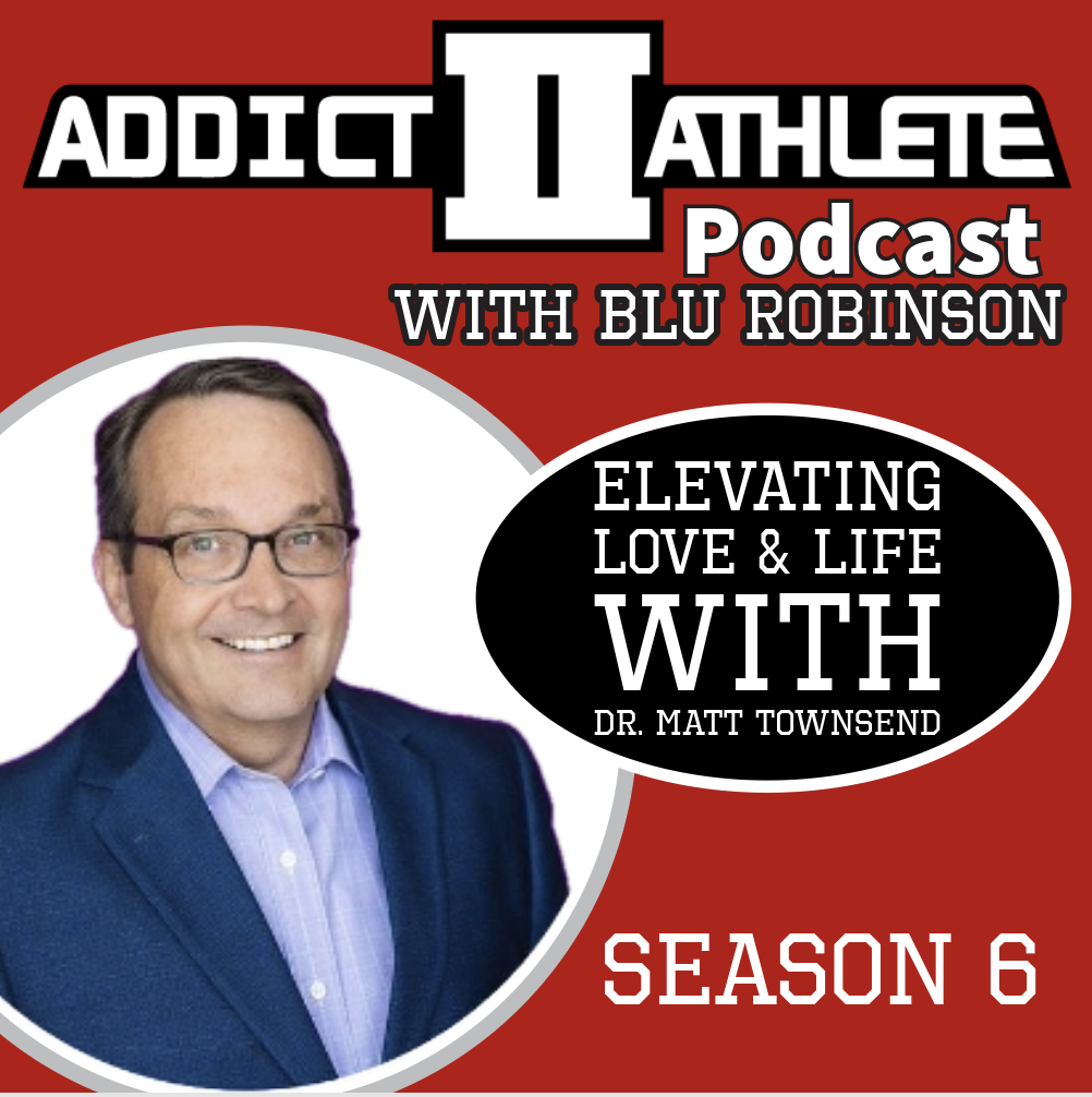 Addict II Athlete Podcast