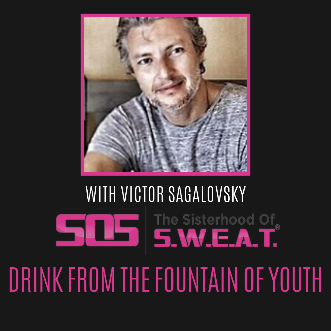 SISTERHOOD OF SWEAT - Motivation, Inspiration, Health, Wealth, Fitness, Authenticity, Confidence and Empowerment