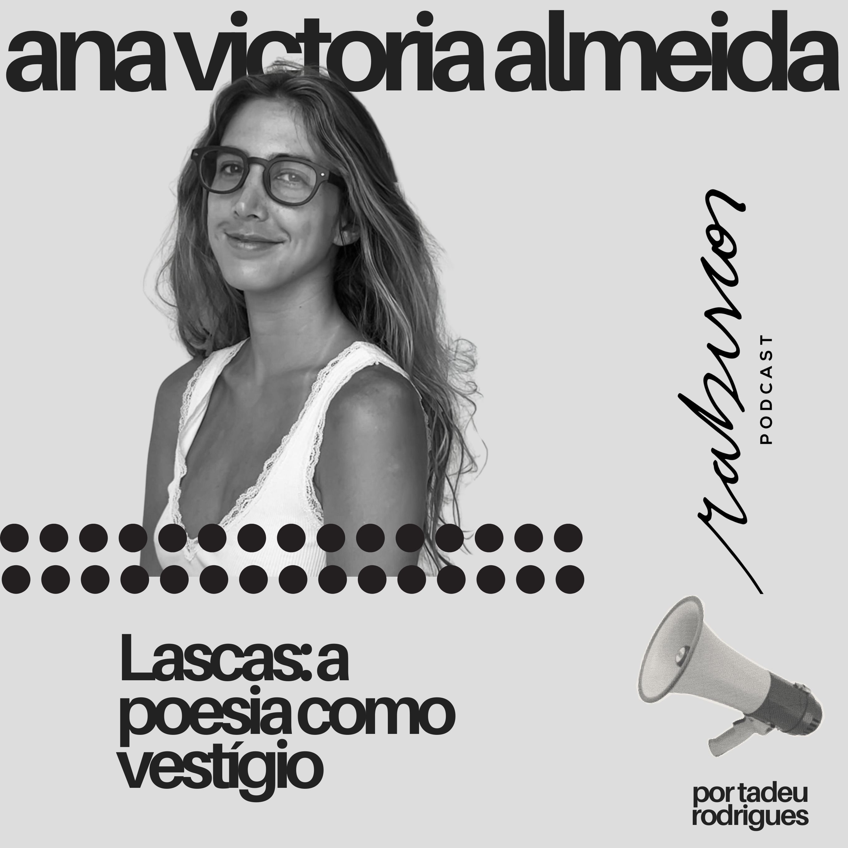 Podcast Rabiscos