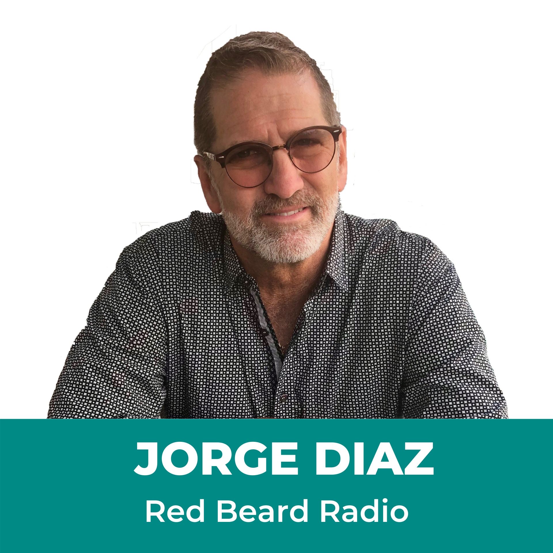 Red Beard Radio with Brian Keith