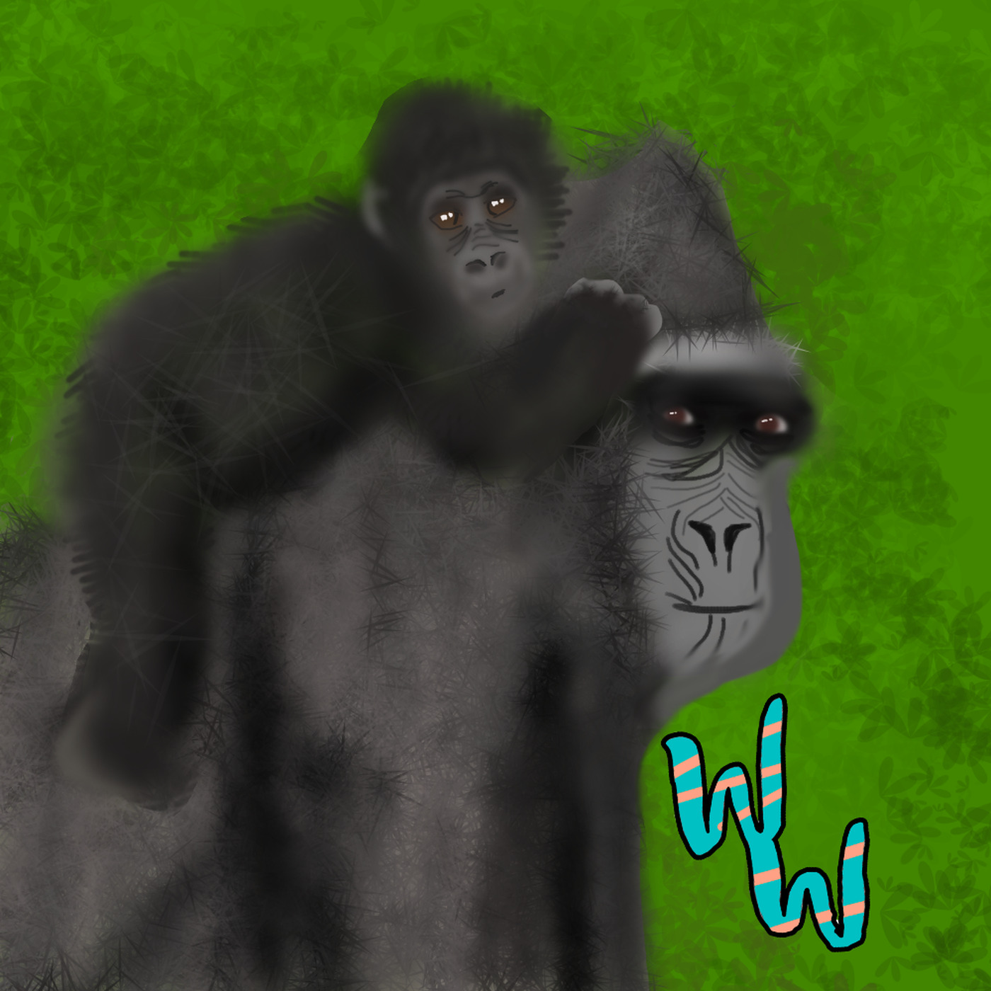 Gorillas