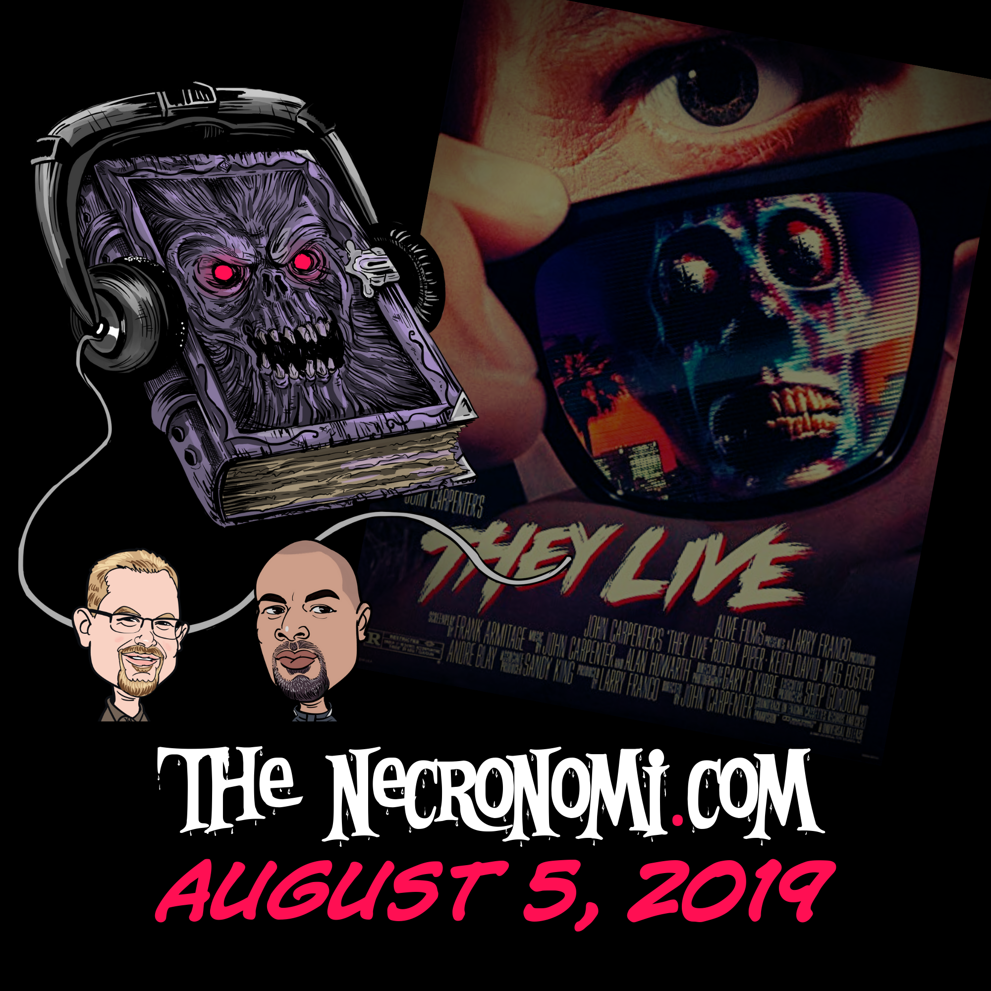 TheNecronomi.Com