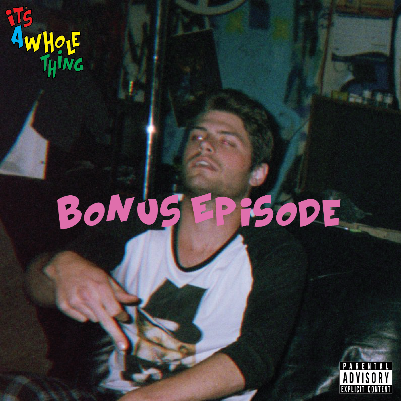 Bonus Episode 1: Sleepy Dom