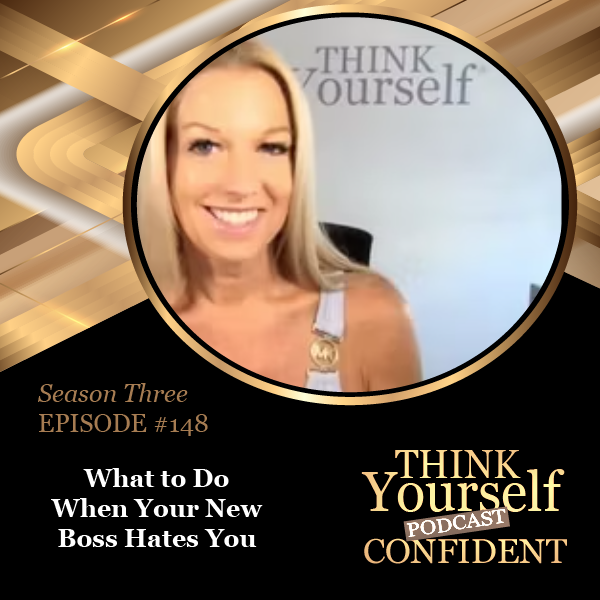 Think Yourself Confident