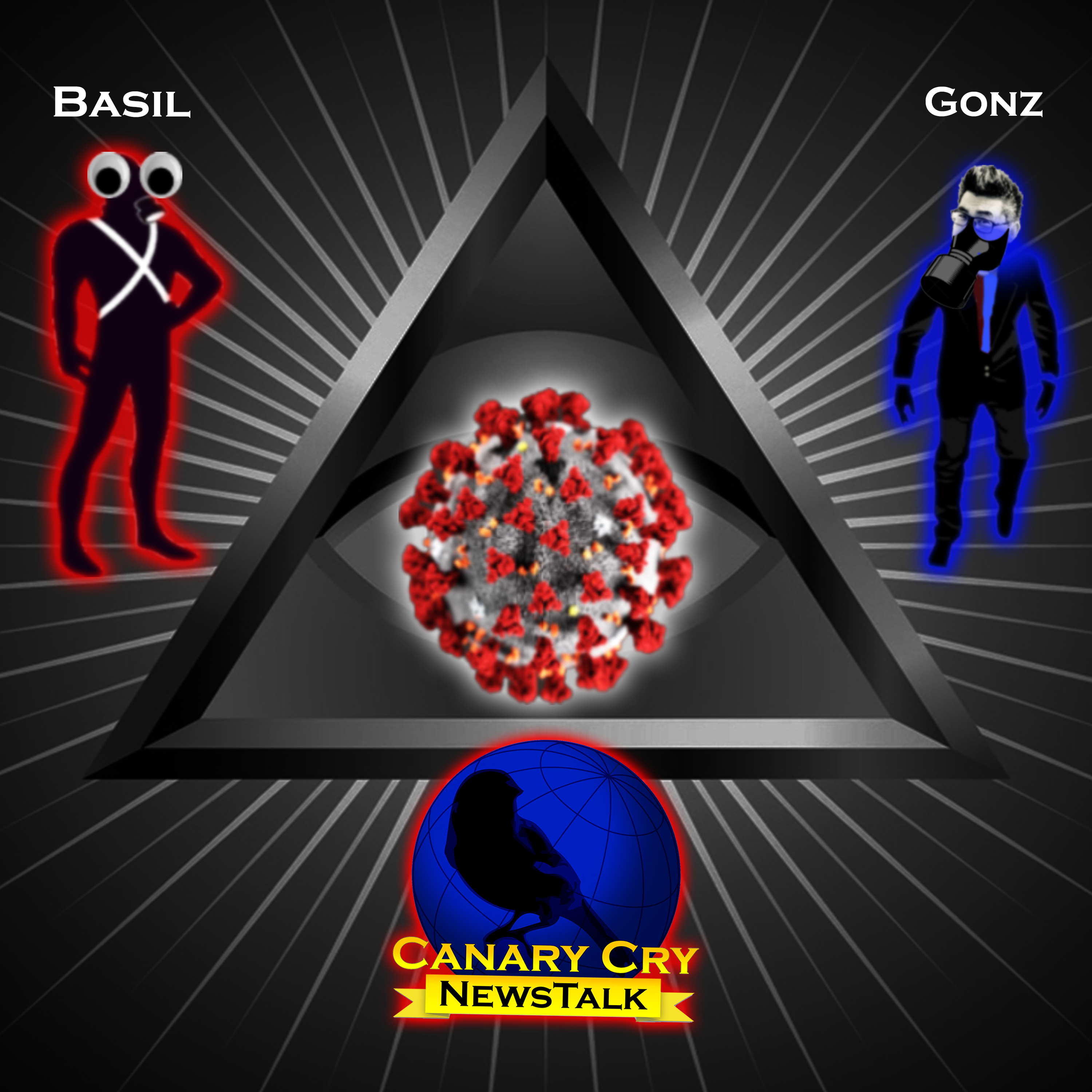 Canary Cry Quarantine