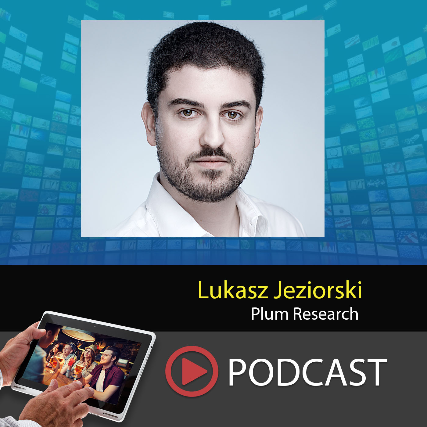 OTT Business Podcast