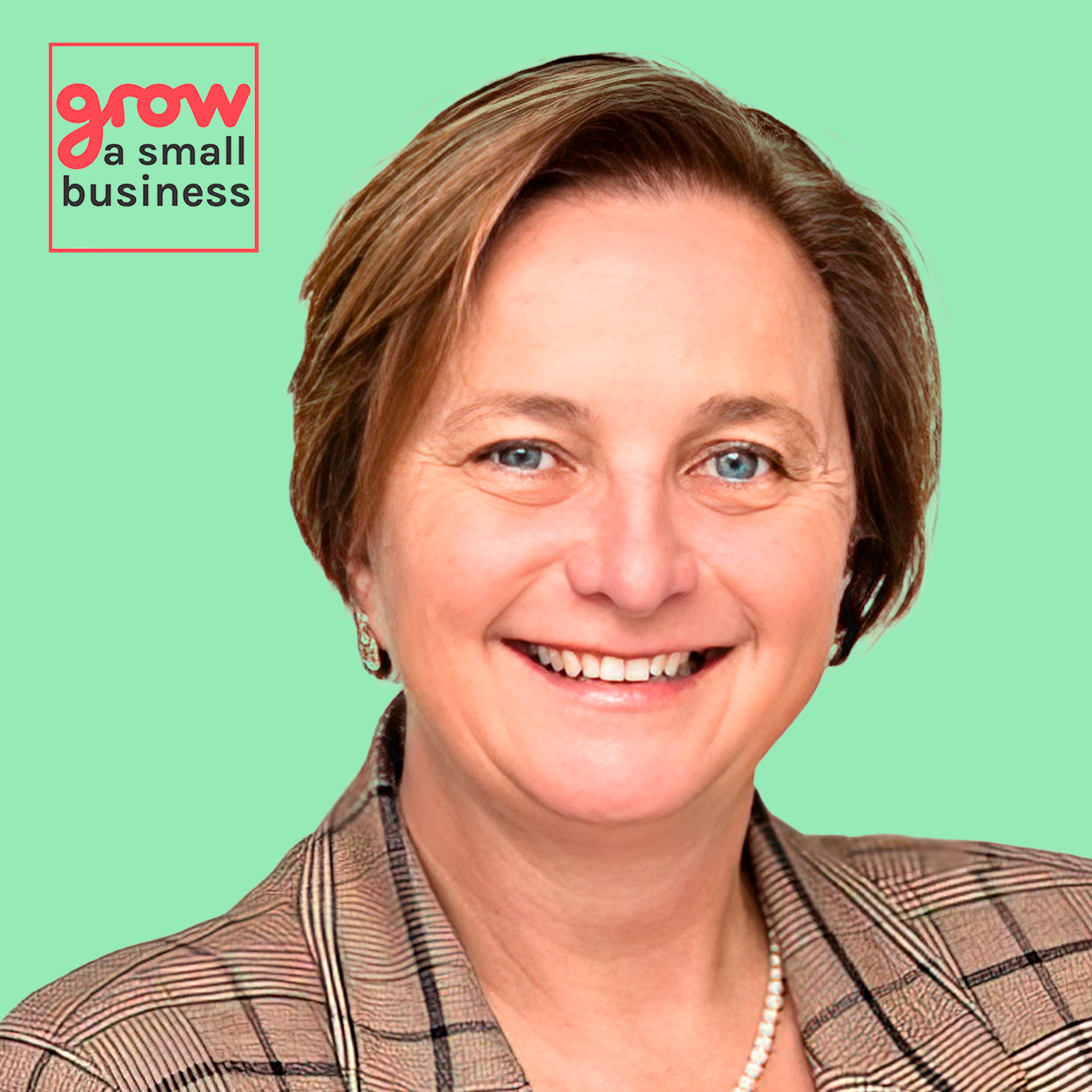 Grow A Small Business Podcast
