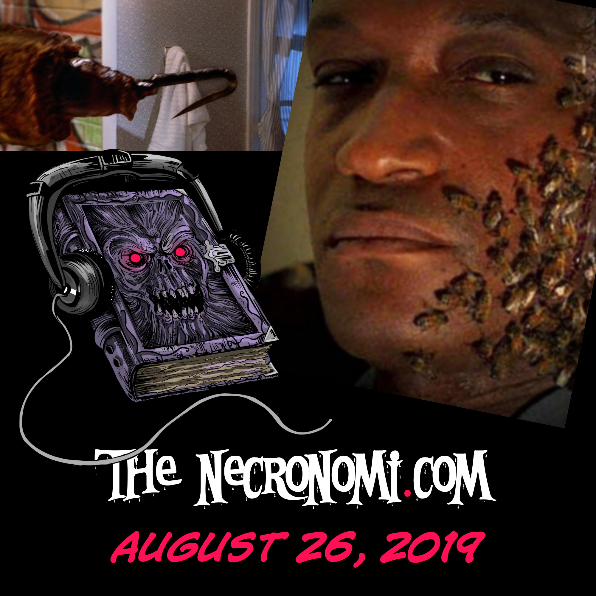 TheNecronomi.Com
