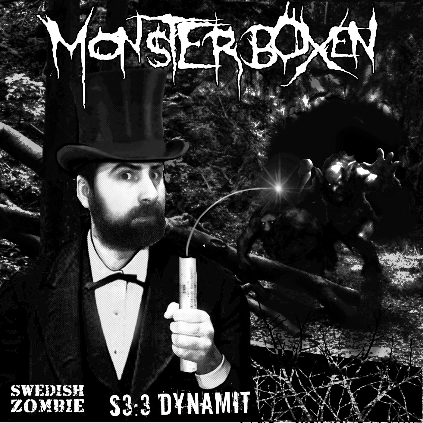 Monsterboxen