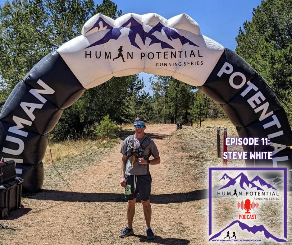 HPRS Podcast - Episode 11: Steve White, What Is Truth?