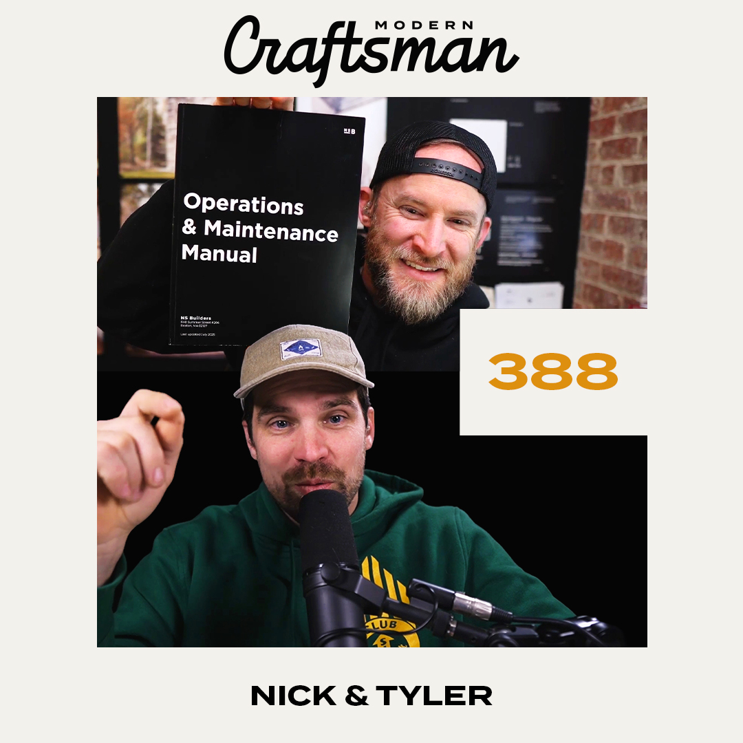 388 The Owner's Manual for Every Build