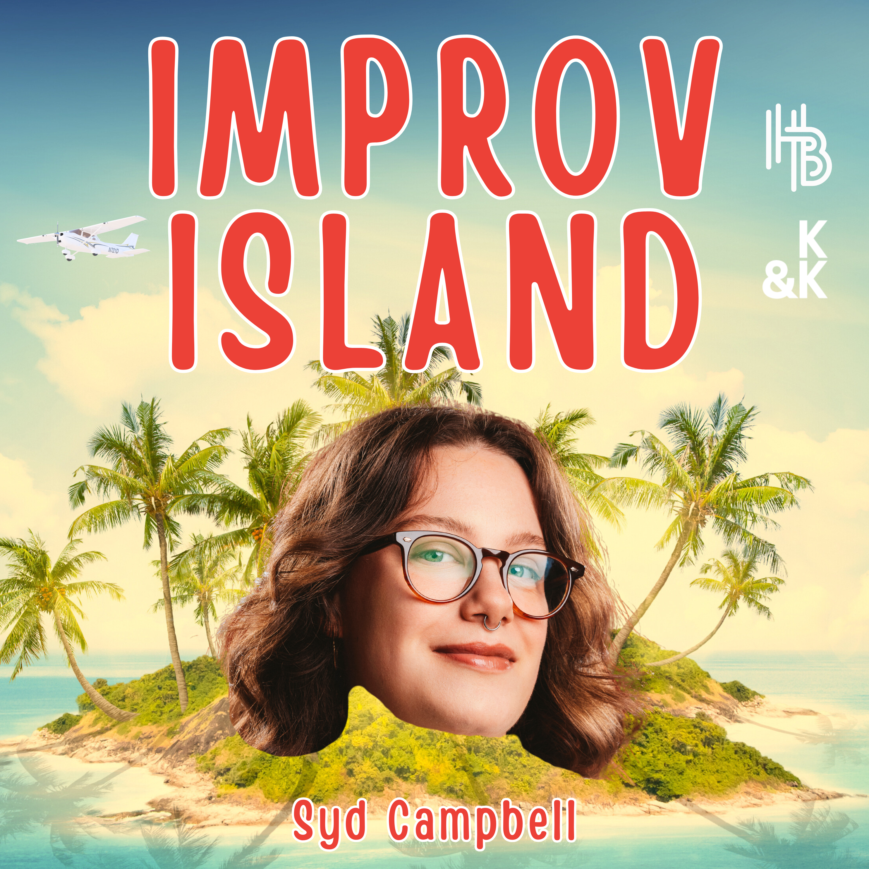 Improv Island