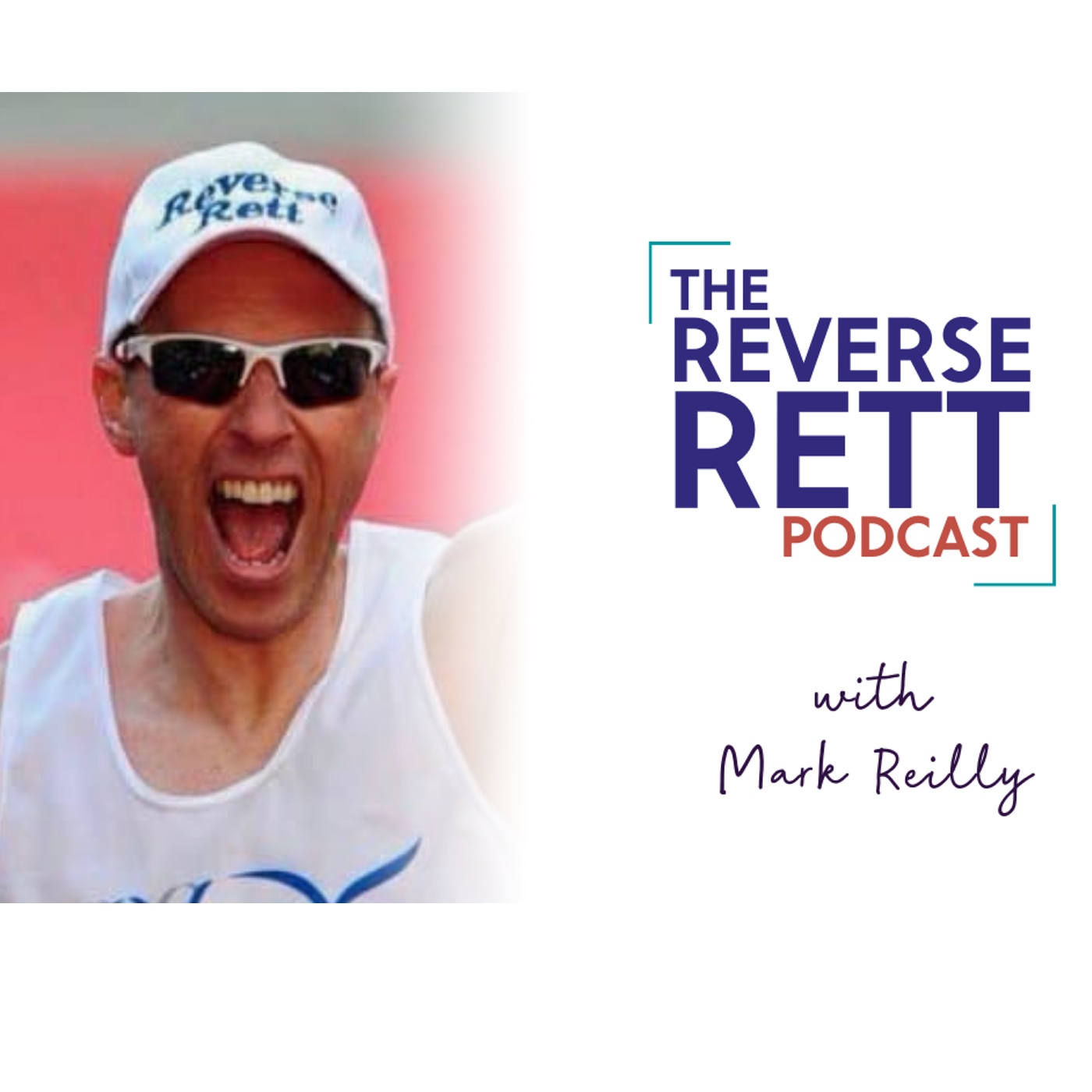 The Reverse Rett Podcast