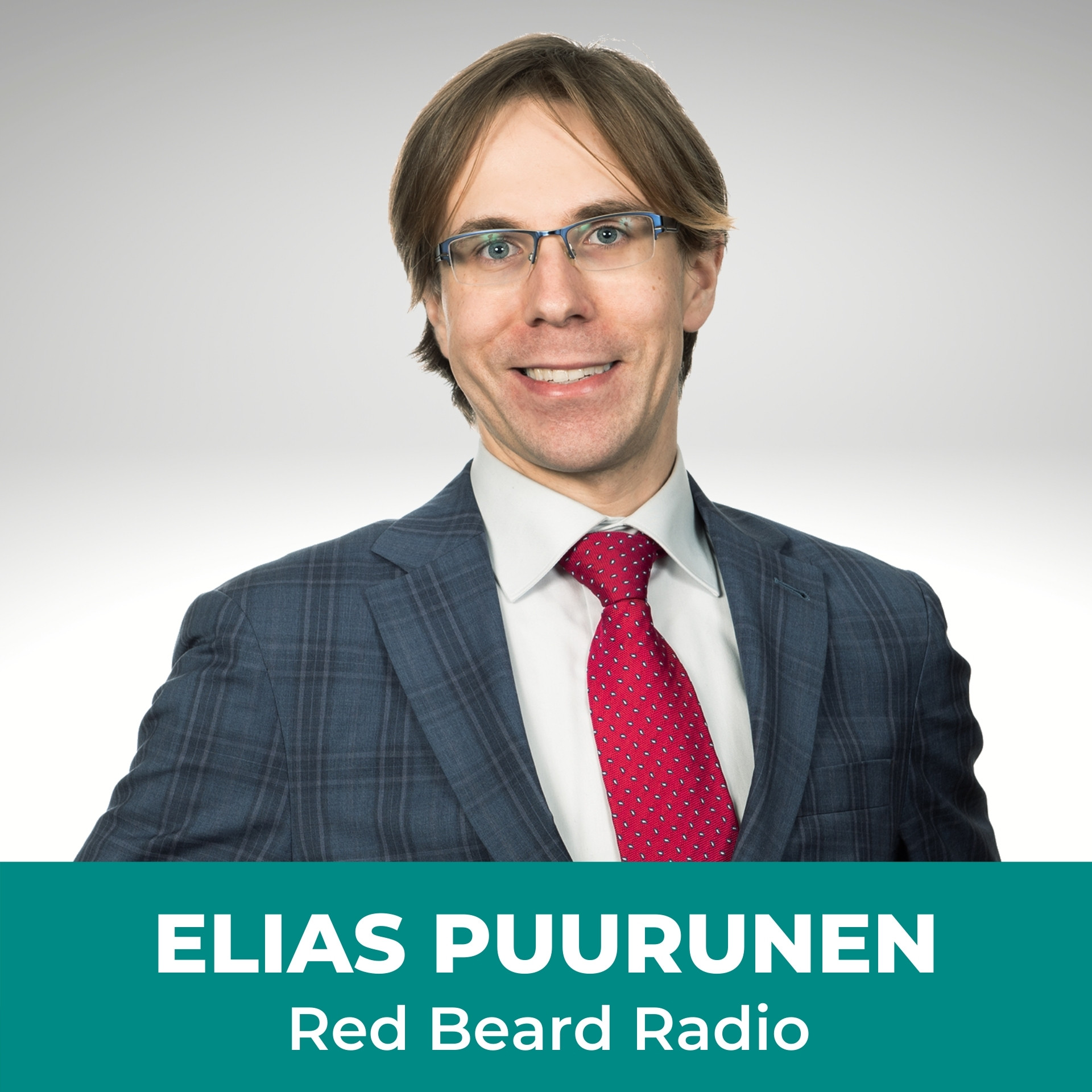 Red Beard Radio with Brian Keith