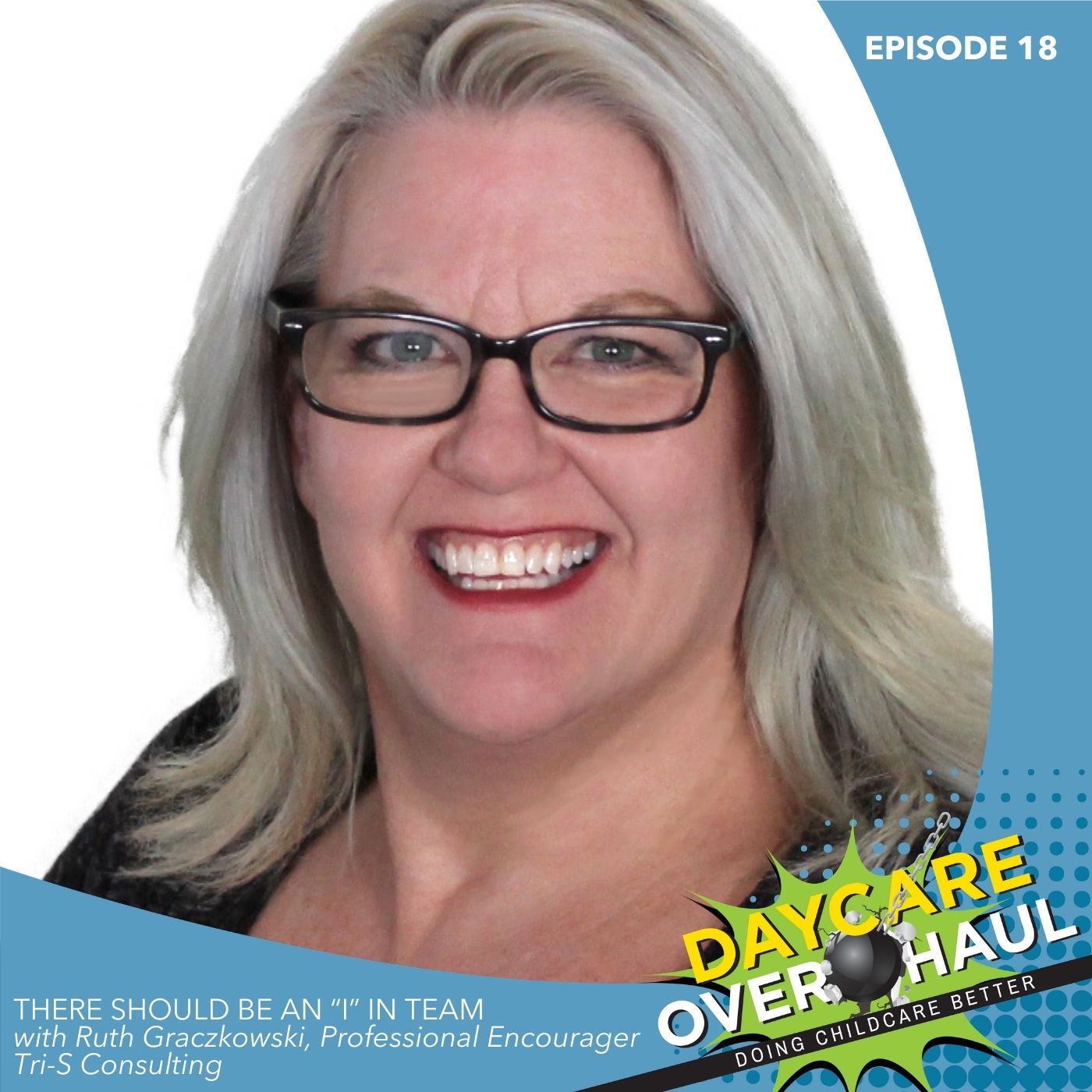 Daycare Overhaul: Doing Childcare Better!