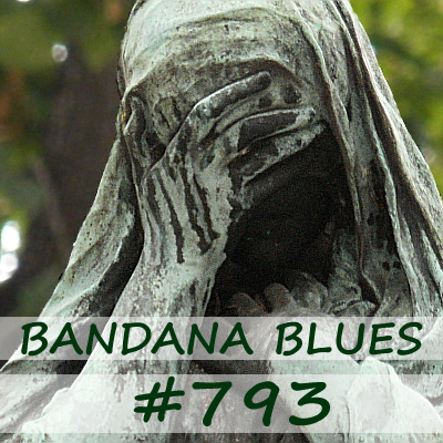 Bandana Blues, founded by Beardo, hosted by Spinner