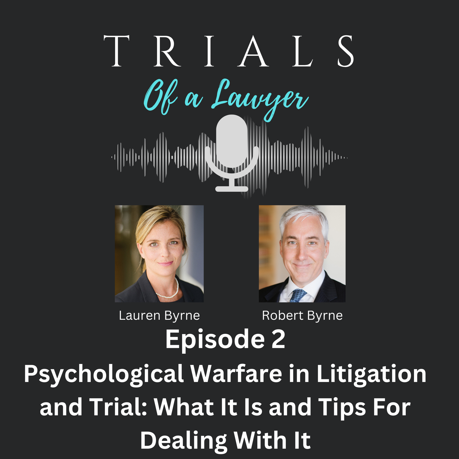 Trials Of A Lawyer