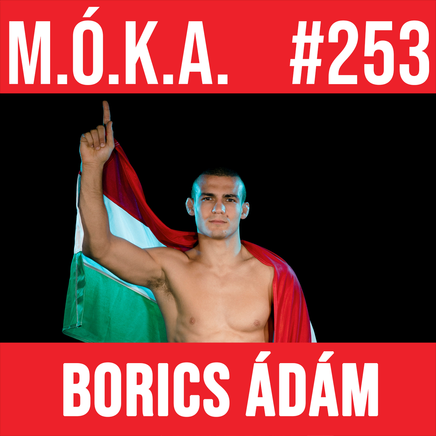 MÓKA Podcast