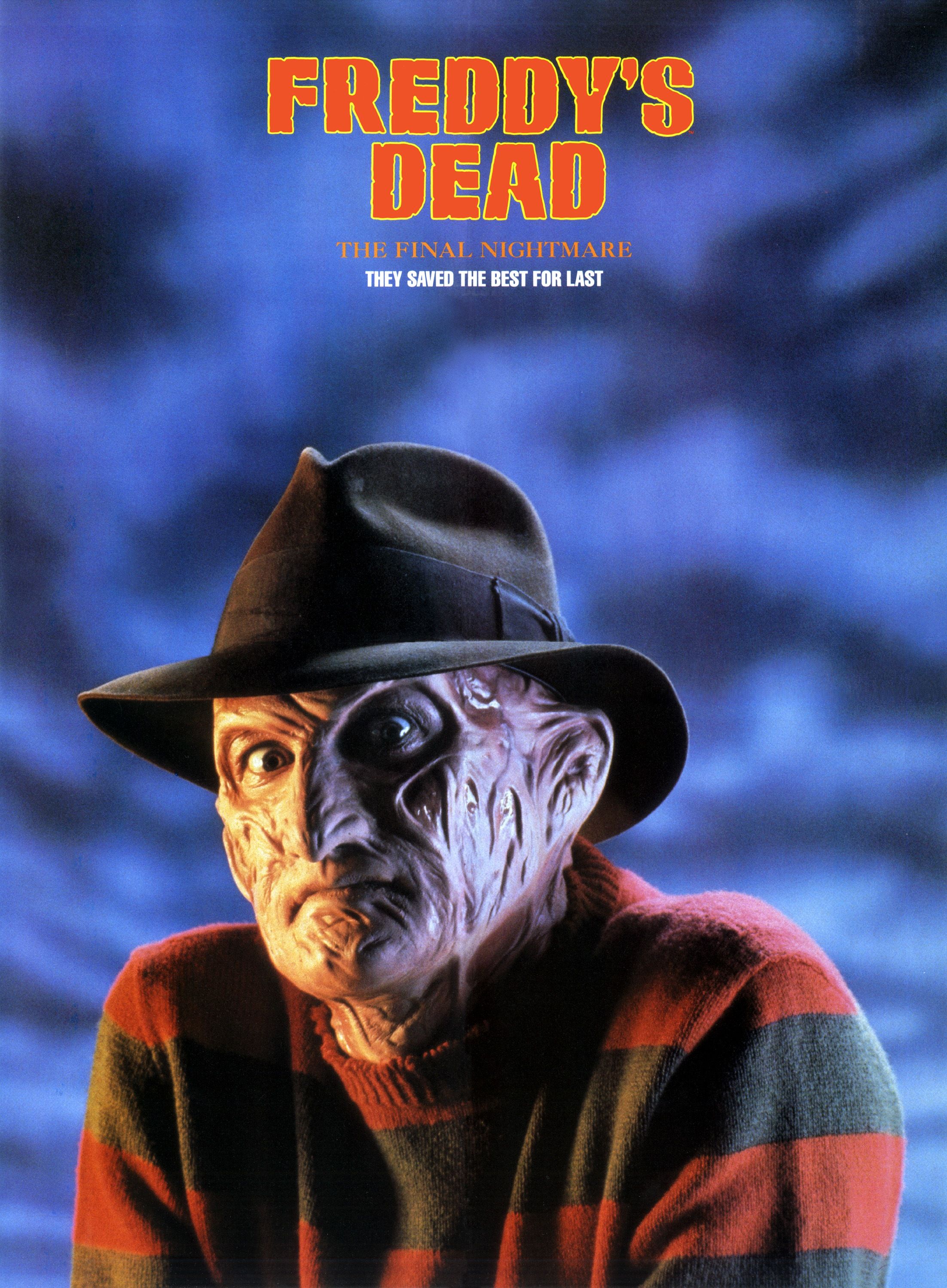 It\'s Only a Podcast - A Horror Movie Review Show