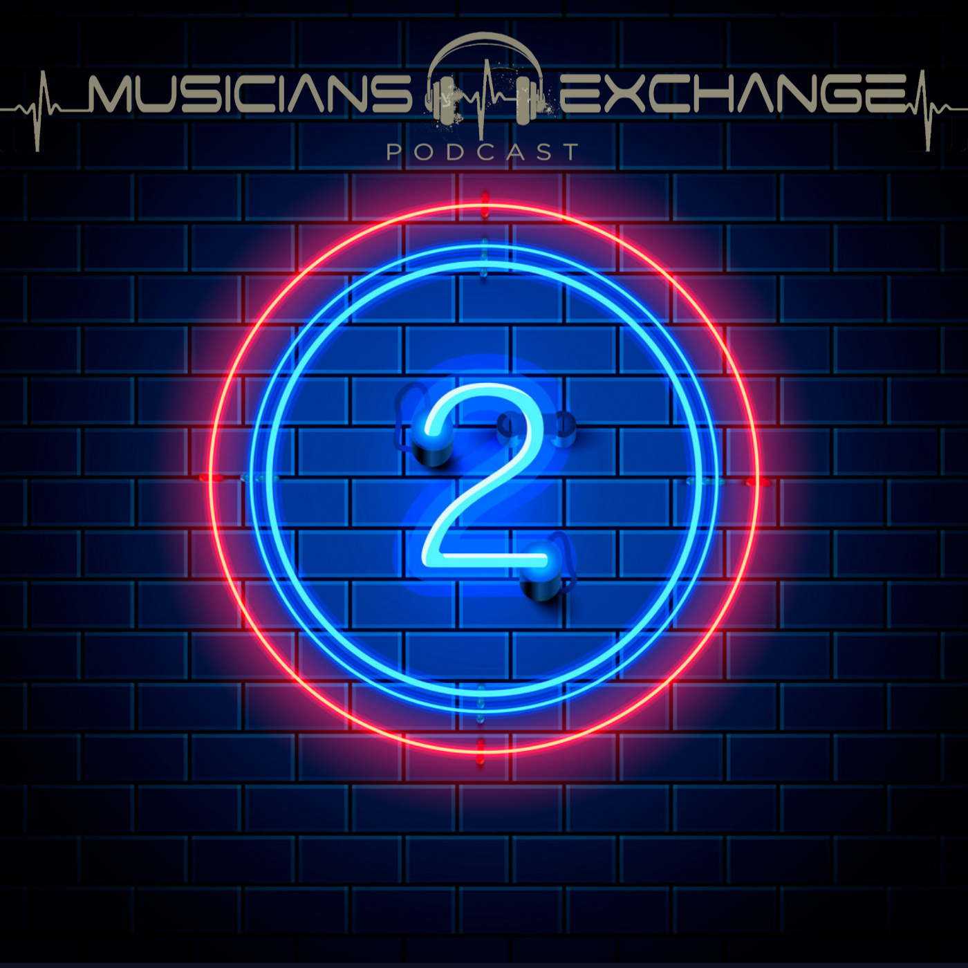 Musicians Exchange Podcast