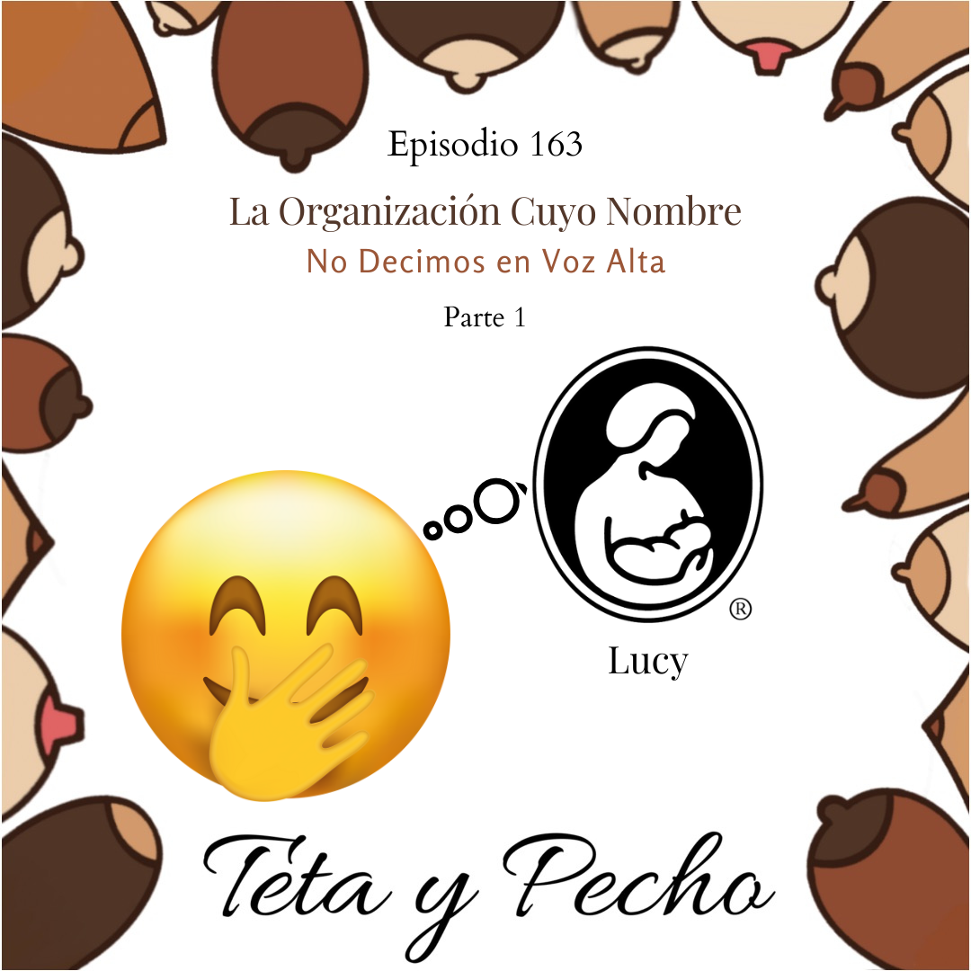 Teta y Pecho: Lactancia Interseccional