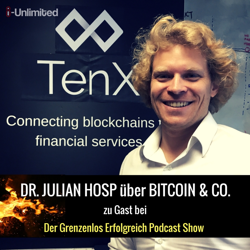 Die Grenzenlos Erfolgreich Podcast Show