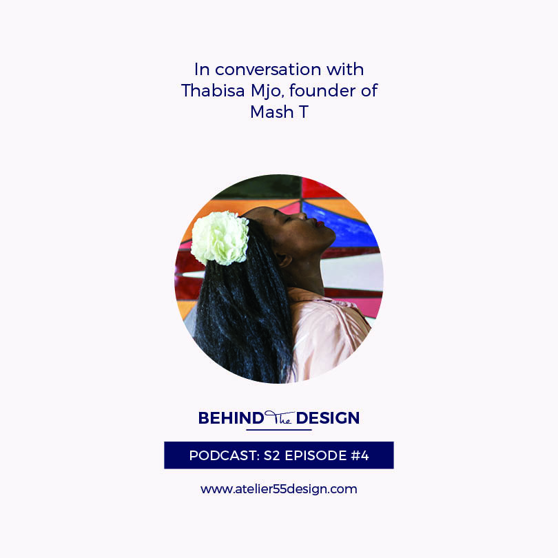 Behind The Design