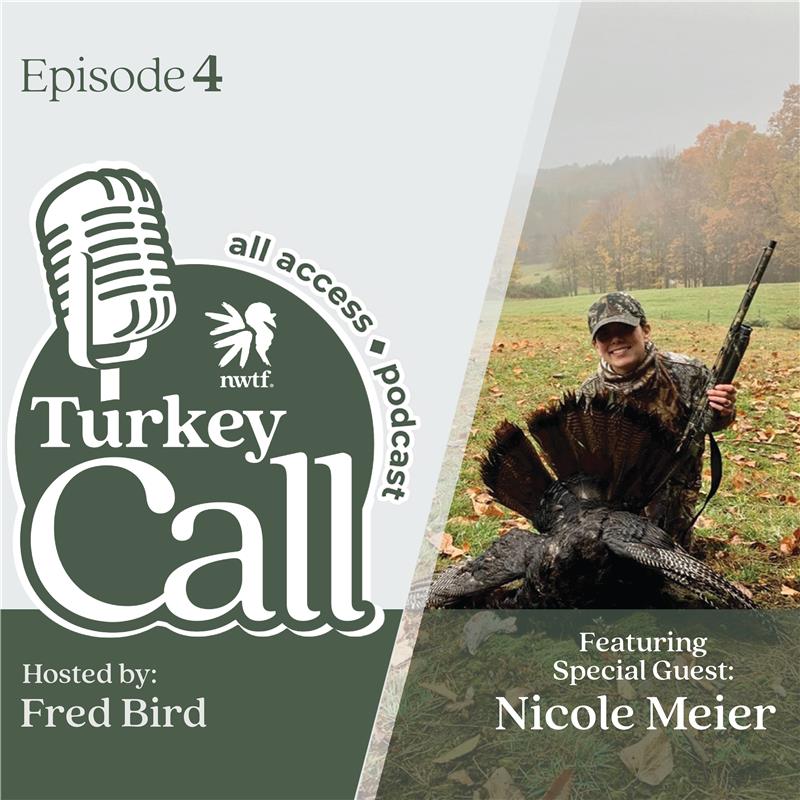 Turkey Call All Access
