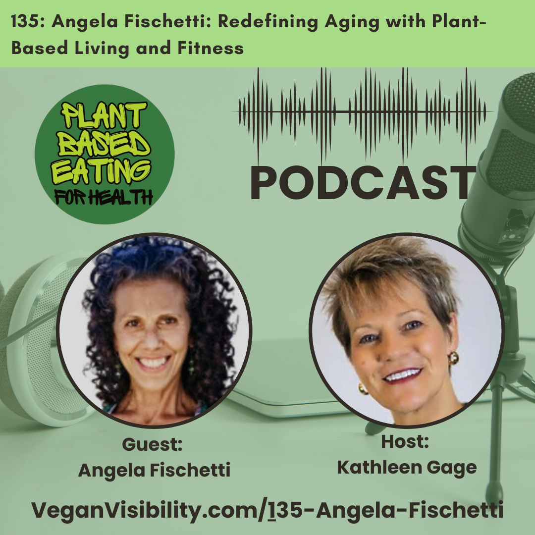 Plant Based Eating for Health