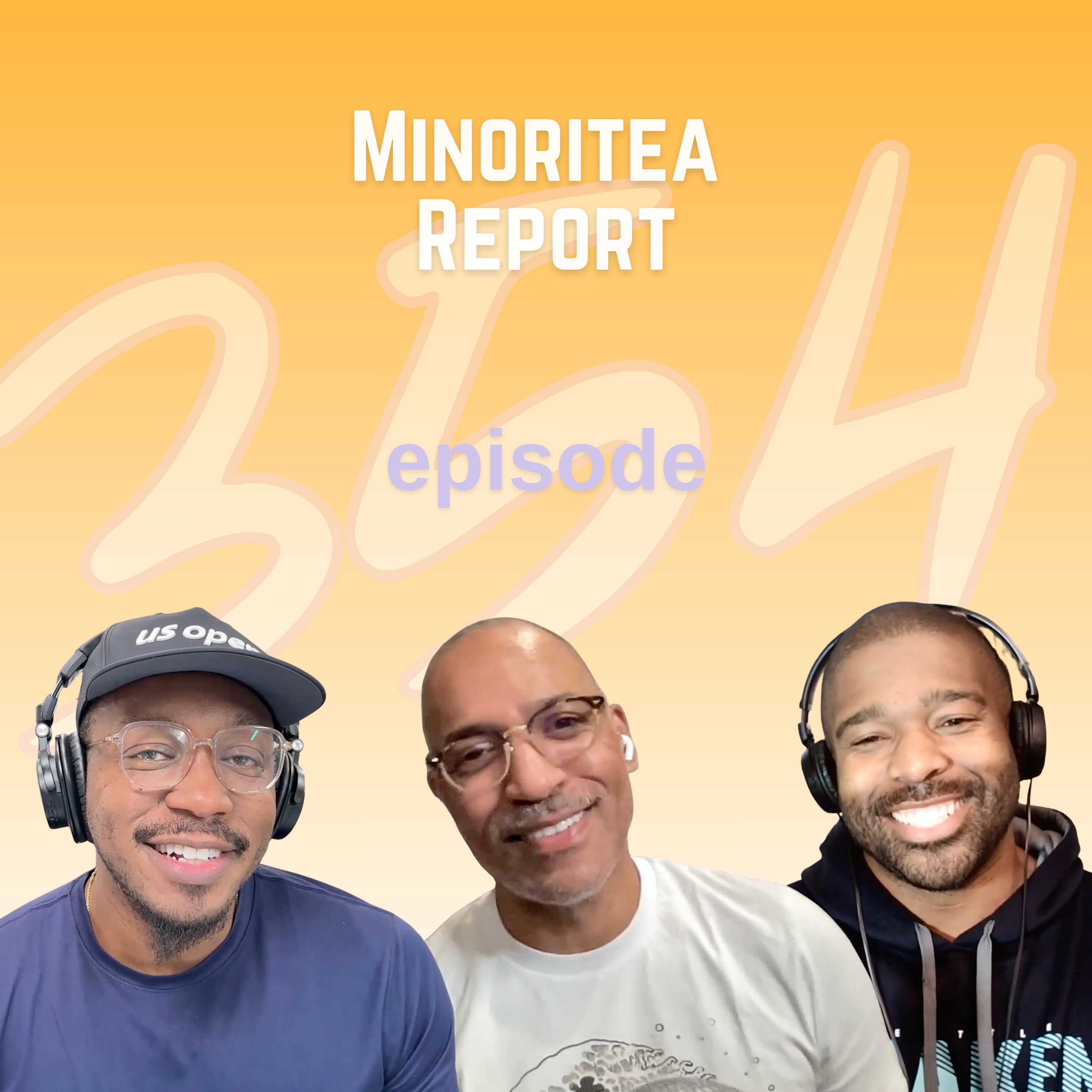 Wicked: For Good Special, MAGA Nicki (Minaj), Got Dem It!