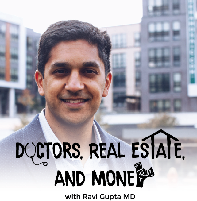 Real Estate Investing For Medical Professionals