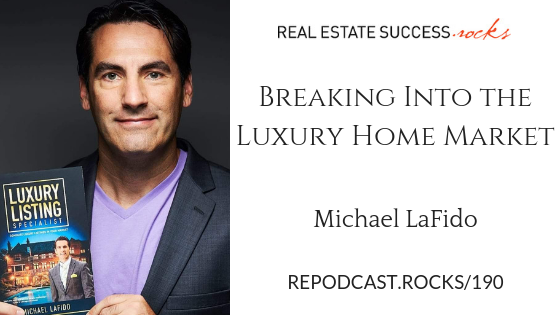 REV (Real Estate Vision)