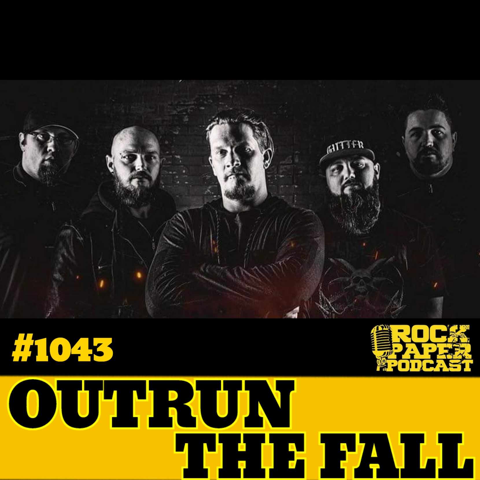 Rock Paper Podcast
