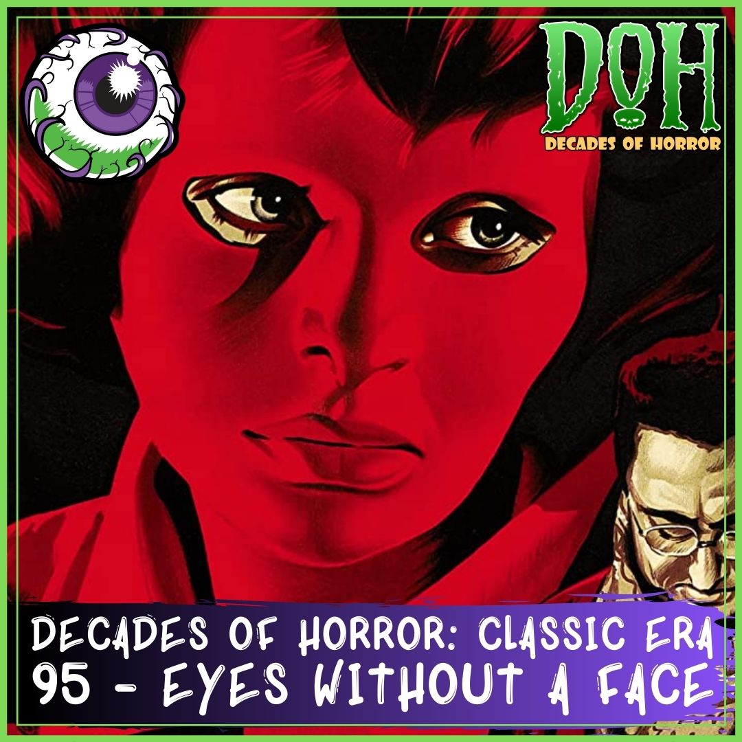 Decades of Horror | Horror News Radio