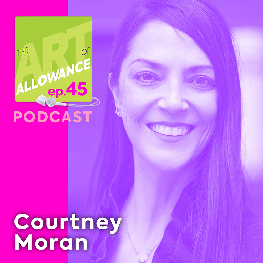 The Art of Allowance Podcast | Parenting | Families | Money Smarts | Financial Literacy