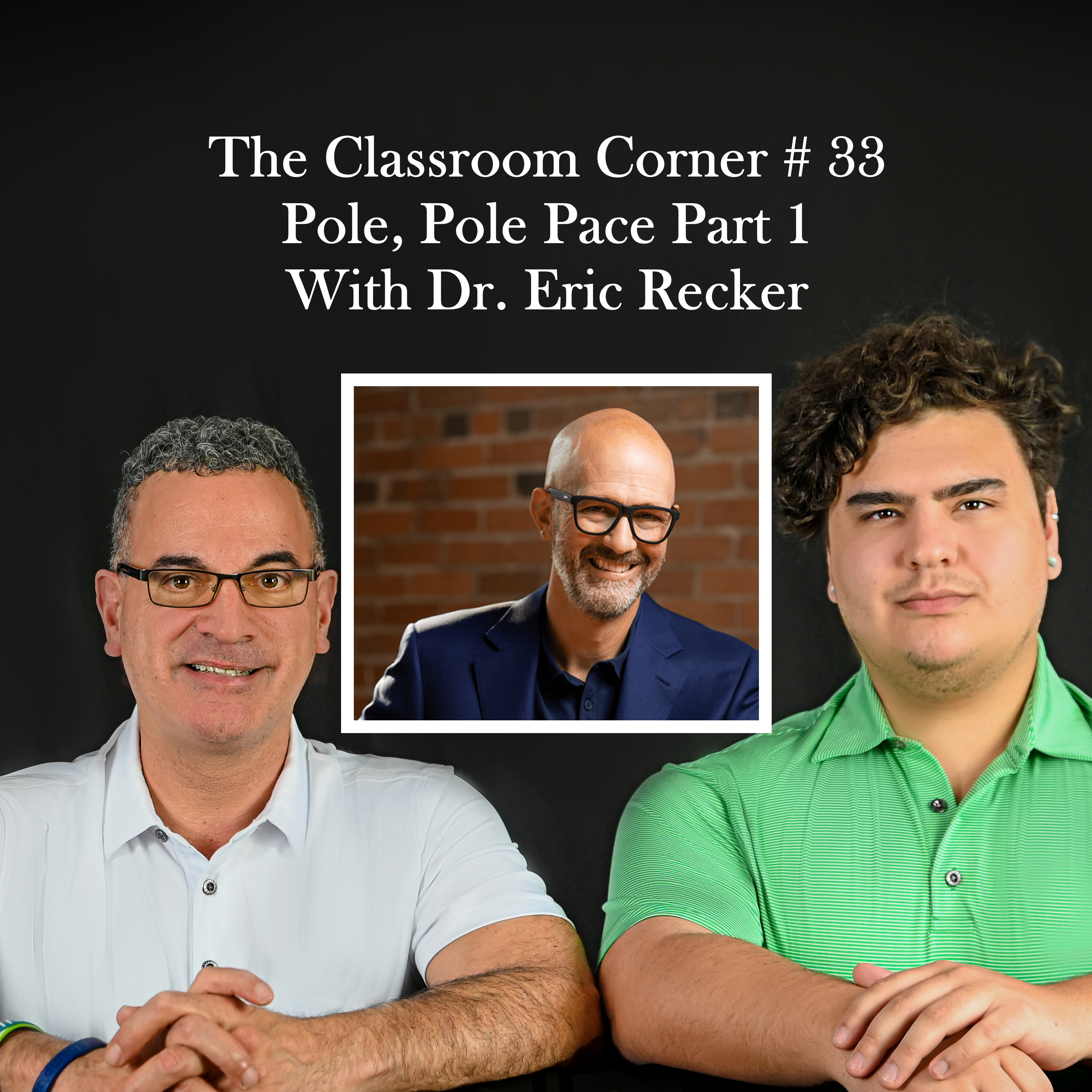 Life Is A Classroom