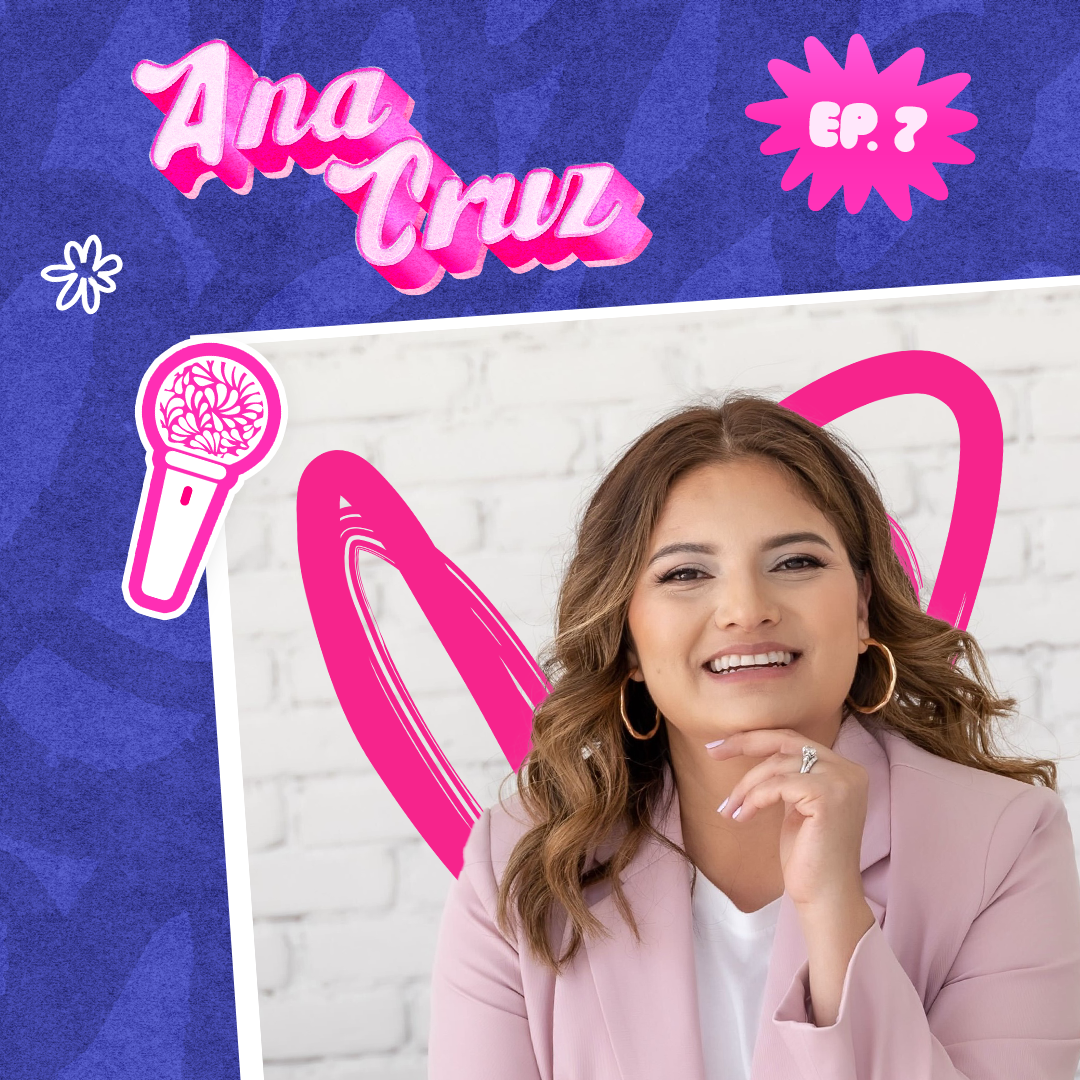 Breaking Barriers in Media: Ana Cruz Hollingsworth on Amplifying Latina Voices