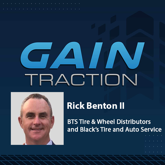Gain Traction