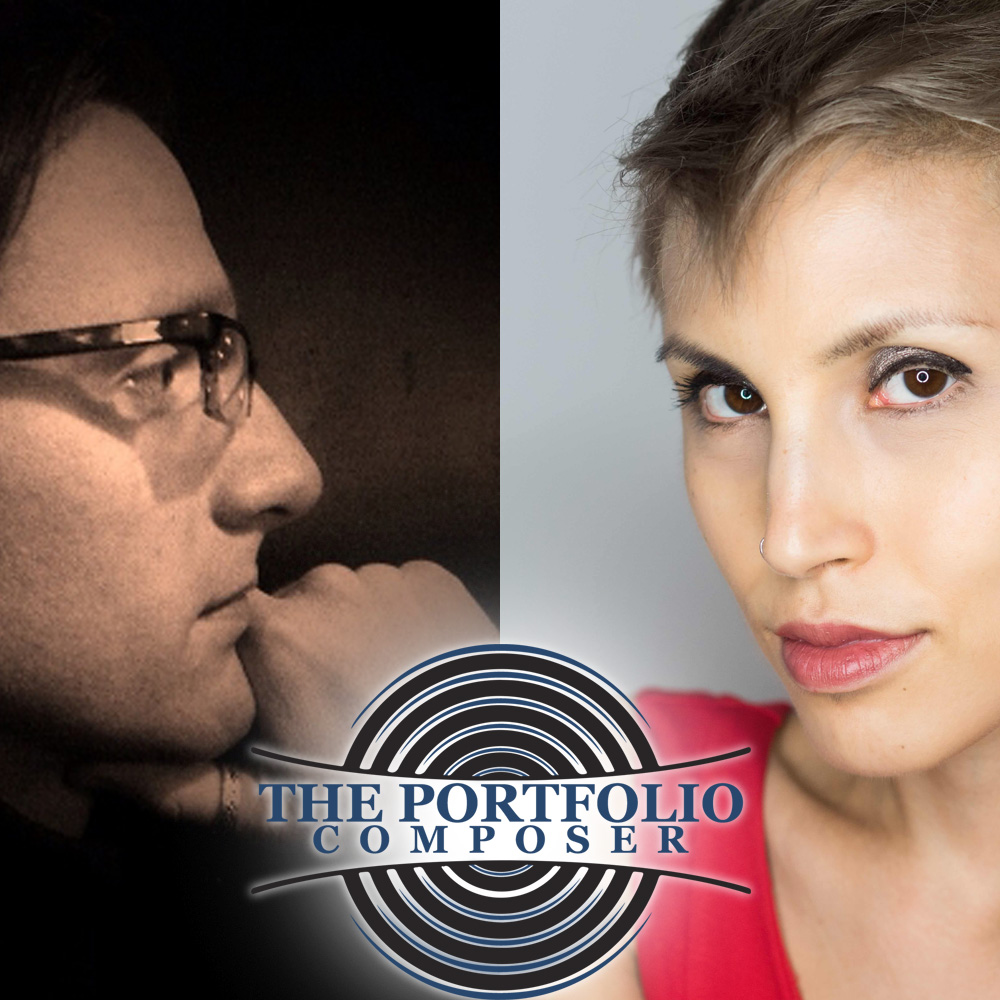 The Portfolio Composer