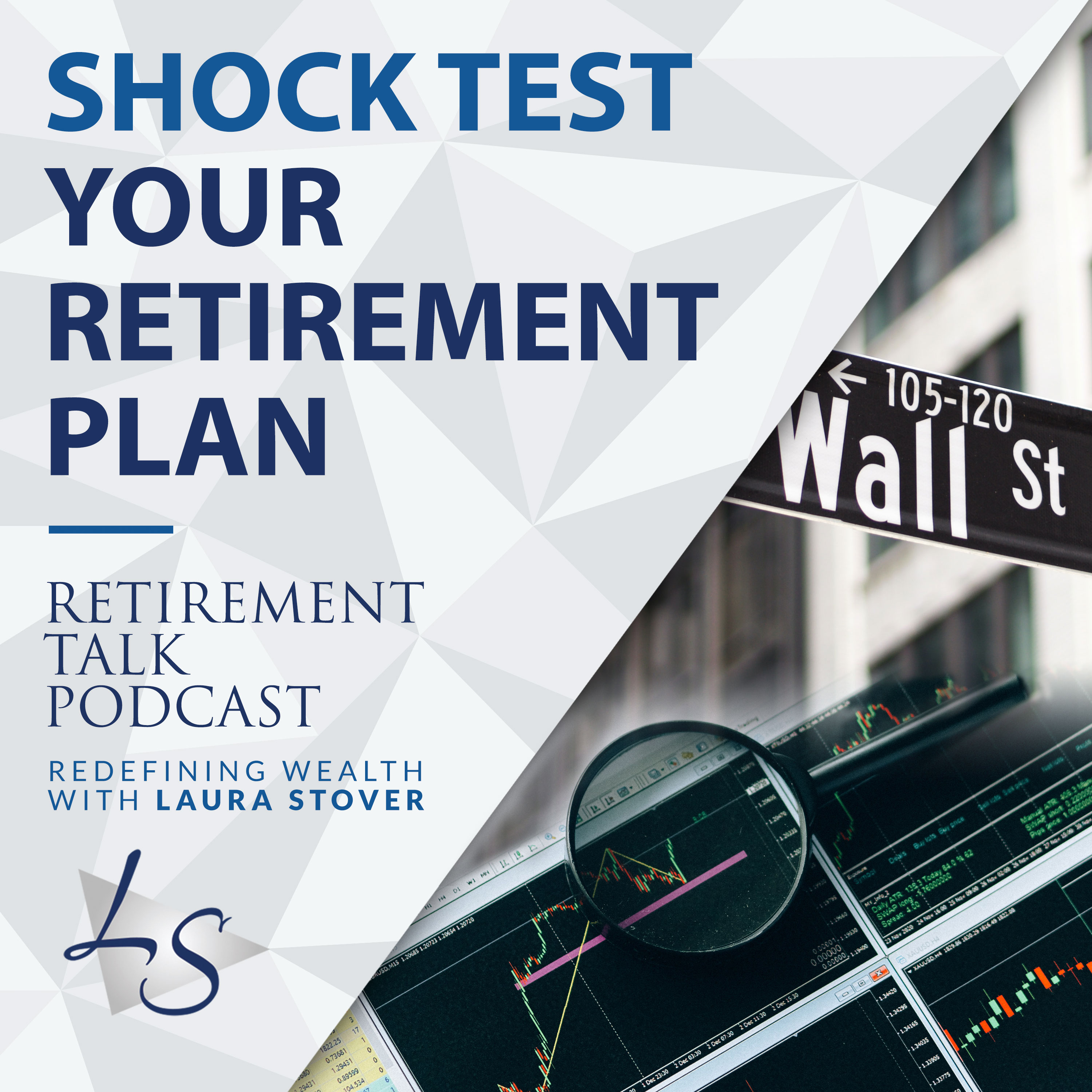Shock Test Your Retirement Plan
