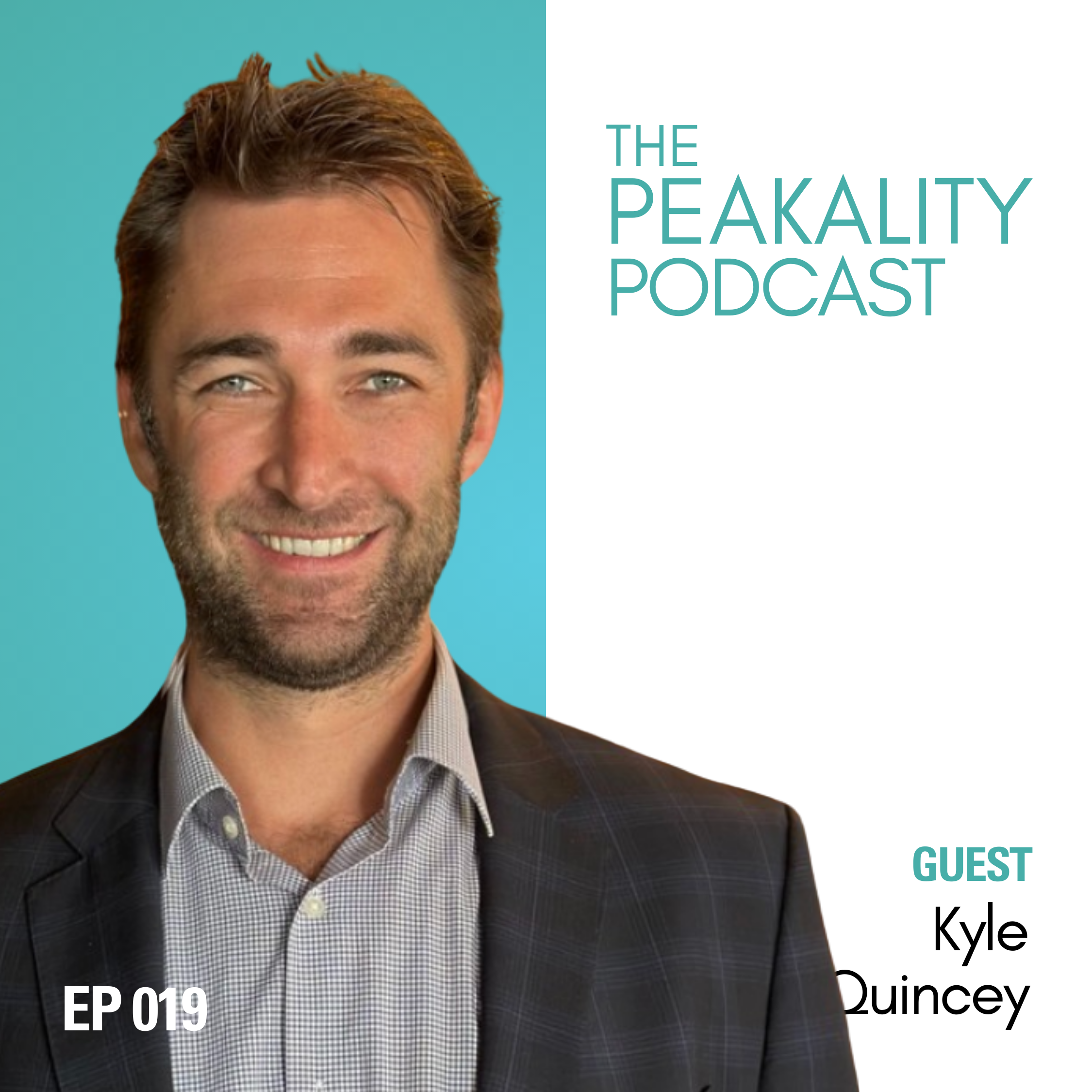 Peakality Podcast