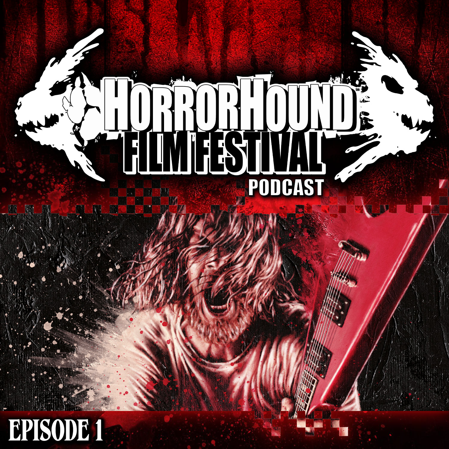 HorrorHound FilmFest Episode 001: Welcome