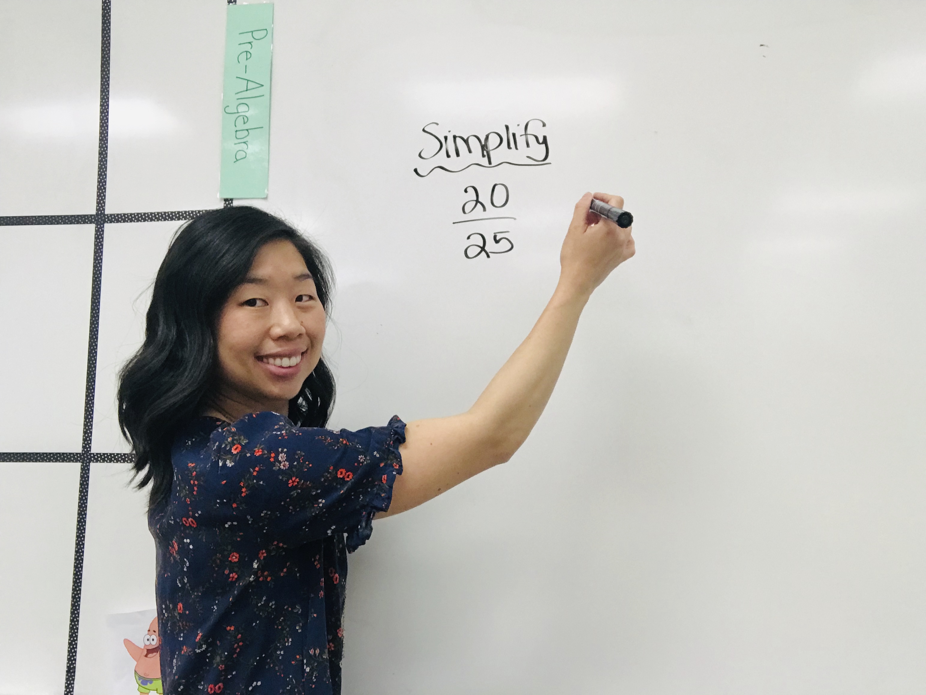 #TeacherLife