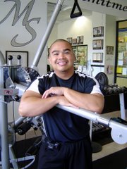 LLA Ep. #239: Top Fitness Pro Michael Seril